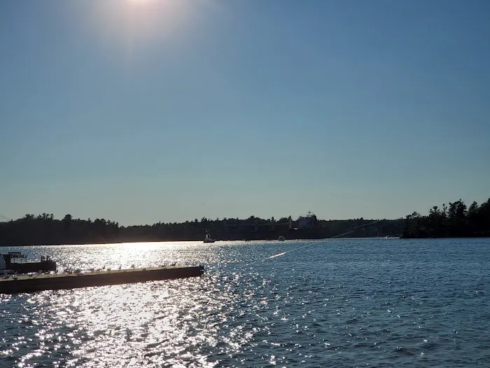 Swan Bay Estates & Marina Picture 9