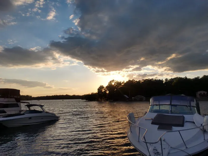 Swan Bay Estates & Marina Picture 1