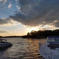 Swan Bay Estates & Marina ico