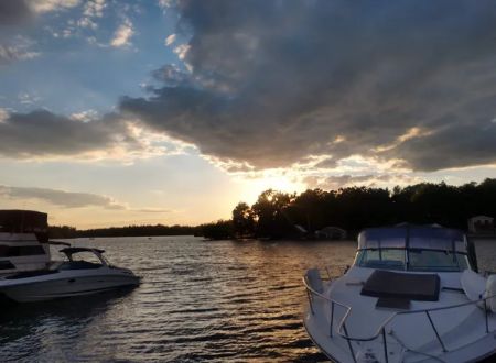 Swan Bay Estates & Marina