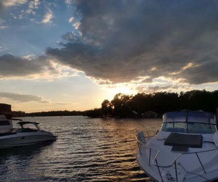 Swan Bay Estates & Marina