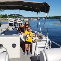 Sargent's on Swan Bay ico