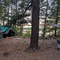 Campsite Waskecke ico