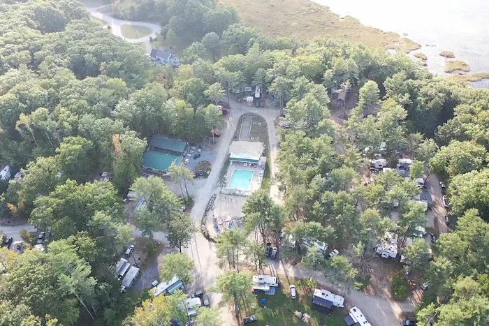 Woodmore Campground Picture 5