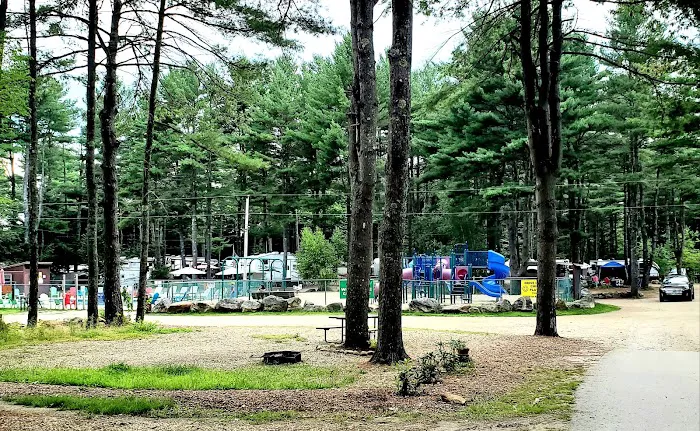 Woodmore Campground Picture 3