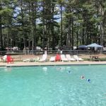 Woodmore Campground