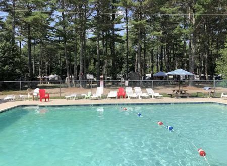 Woodmore Campground