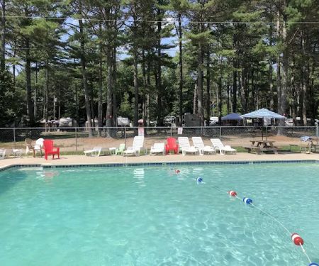 Woodmore Campground