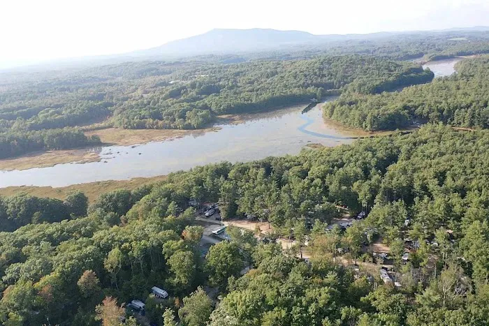 Woodmore Campground Picture 10
