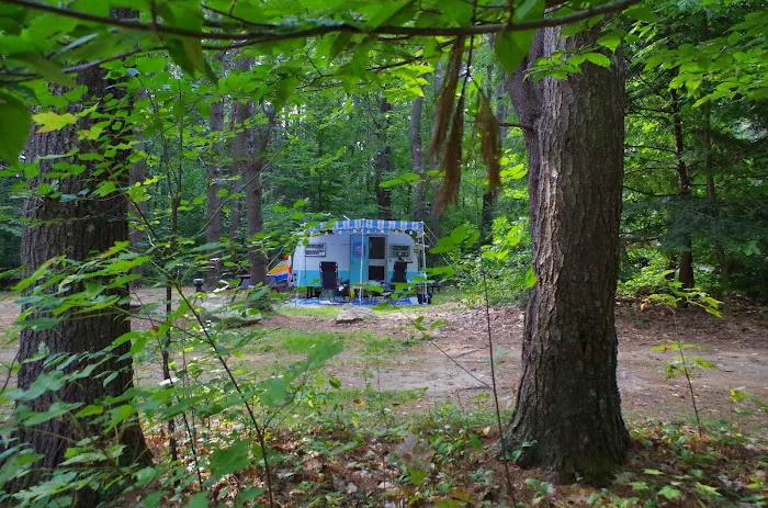 Woodmore Campground Picture 6