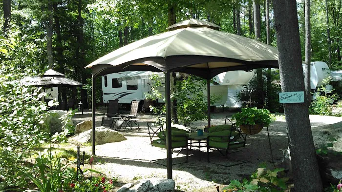 Woodmore Campground Picture 4