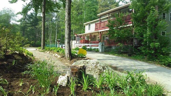 Woodmore Campground Picture 7