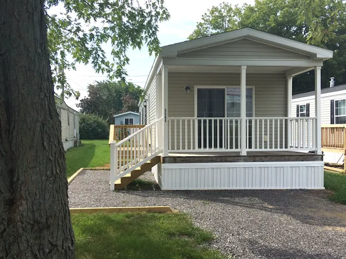 Caledonia MHC Picture 1