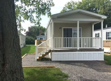 Caledonia MHC
