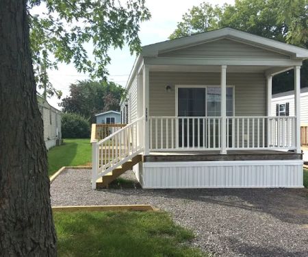 Caledonia MHC