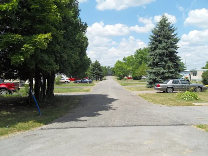 Caledonia MHC Picture 10