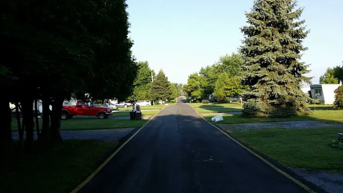 Caledonia MHC Picture 9