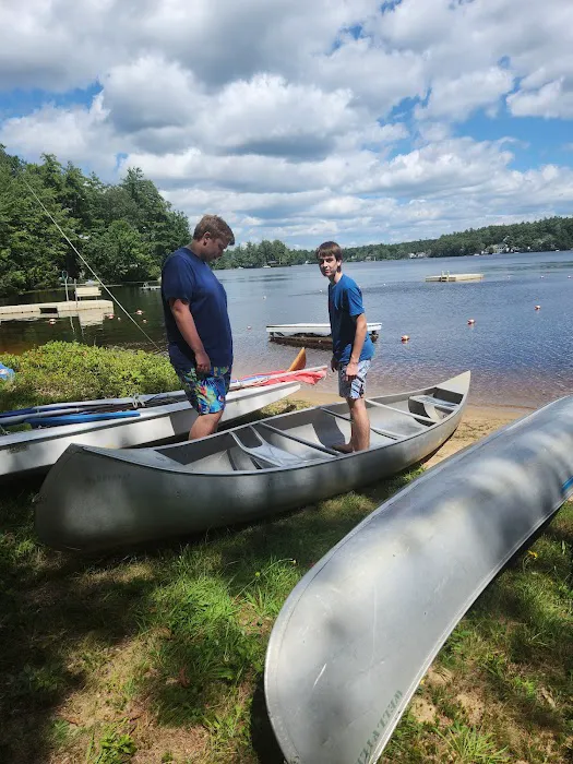 Camp Wellville Picture 1