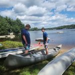 Camp Wellville