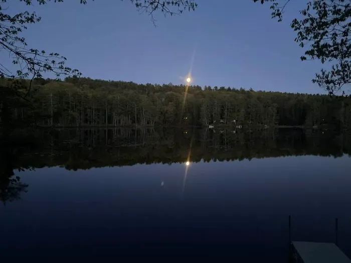 Lake Dean Campground LLC Picture 5