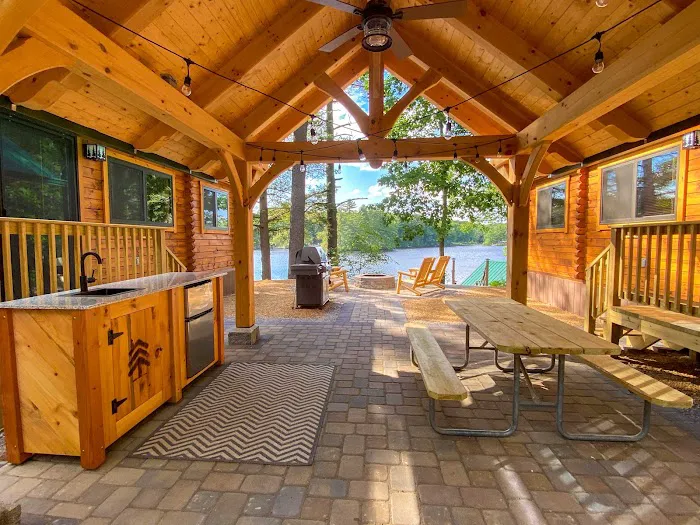 Pine Acres Family Camping Resort Picture 7
