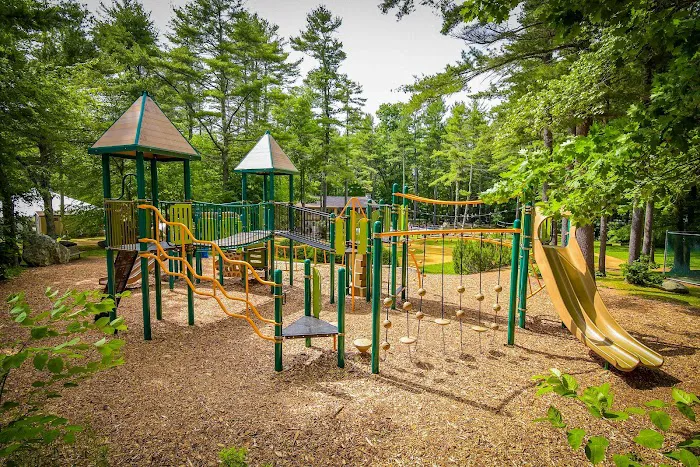 Pine Acres Family Camping Resort Picture 4