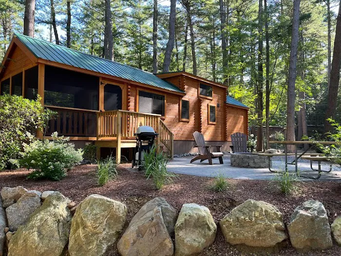 Pine Acres Family Camping Resort Picture 10