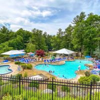 Pine Acres Family Camping Resort ico