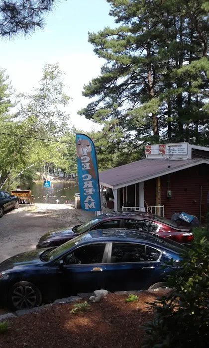 Shady Point Beach & Campground Picture 6