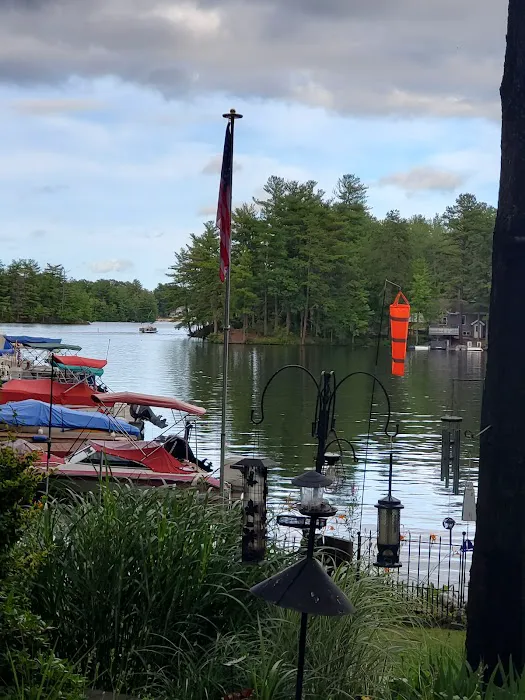 Shady Point Beach & Campground Picture 2