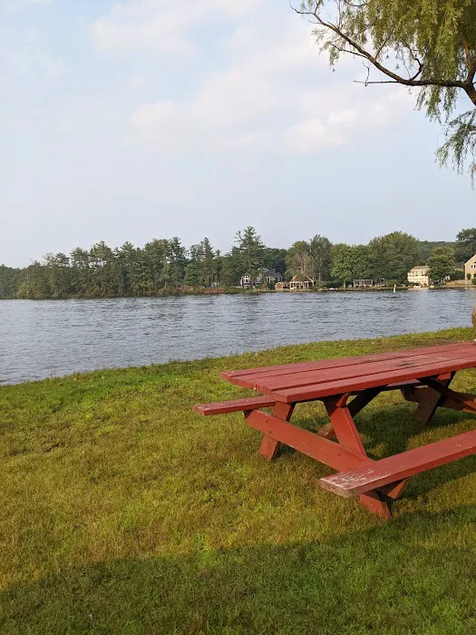 Shady Point Beach & Campground Picture 1