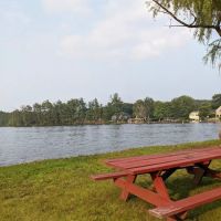 Shady Point Beach & Campground ico