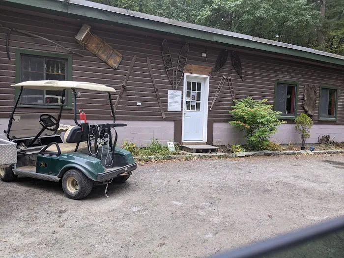 The Pines Campground Picture 4