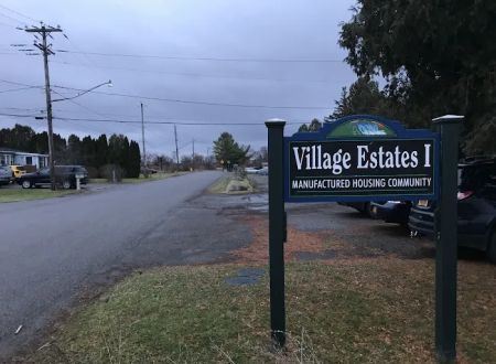 Letchworth Estates Manufactured Home Community