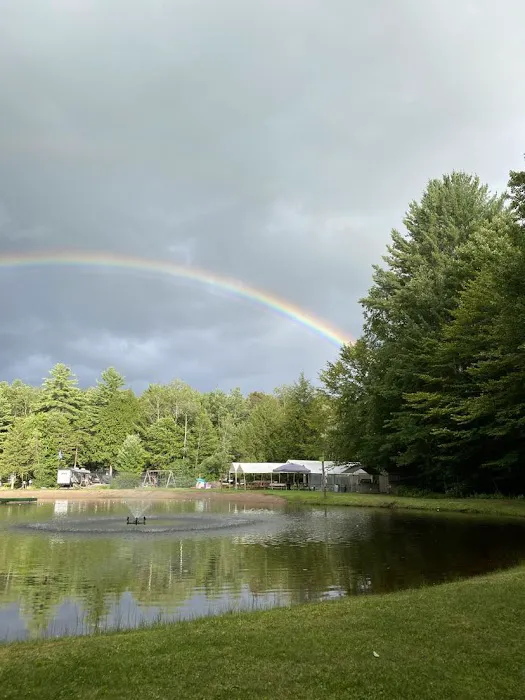 Cold Brook Campsites Picture 4