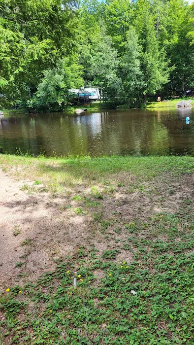 Cold Brook Campsites Picture 6
