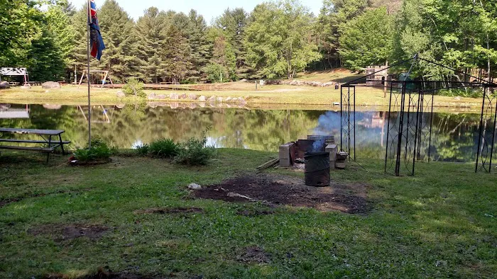 Cold Brook Campsites Picture 2