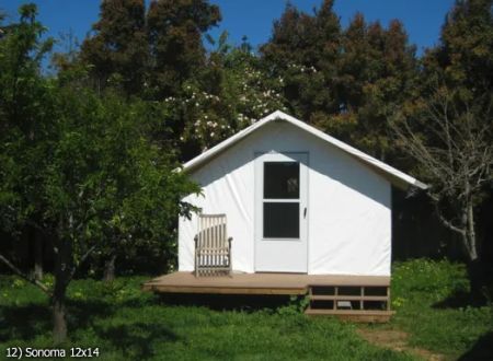 Moose River Park LLC