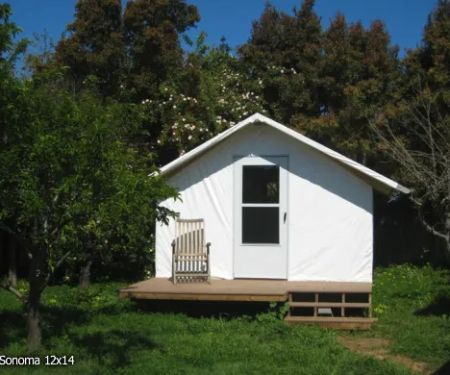 Moose River Park LLC