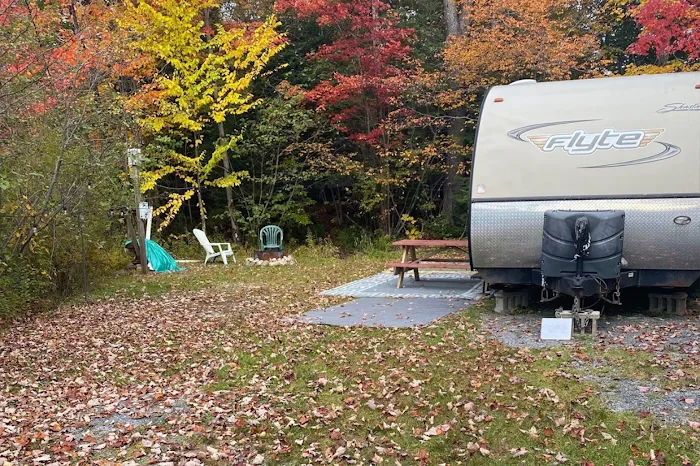 HTR Adirondacks Campground Picture 7