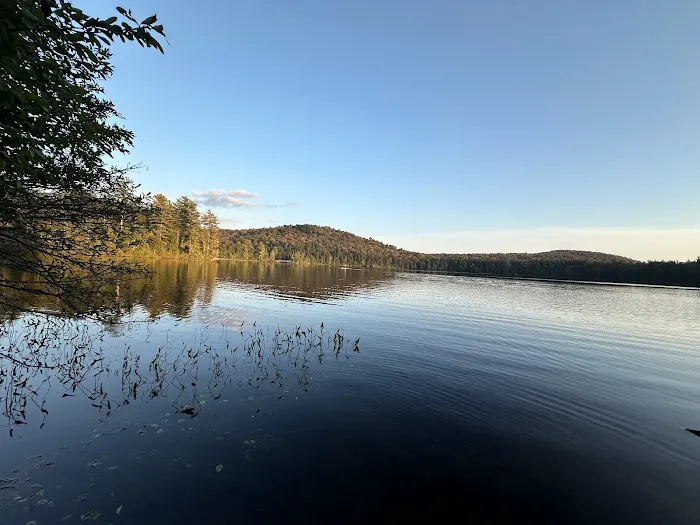 Nicks Lake Campground Picture 5