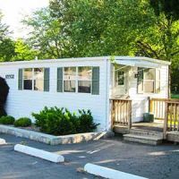 Hidden Valley Mobile Home Community ico