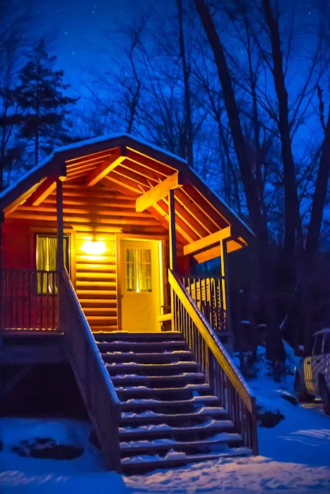 Old Forge Camping Resort Picture 10