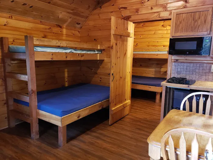 Old Forge Camping Resort Picture 3