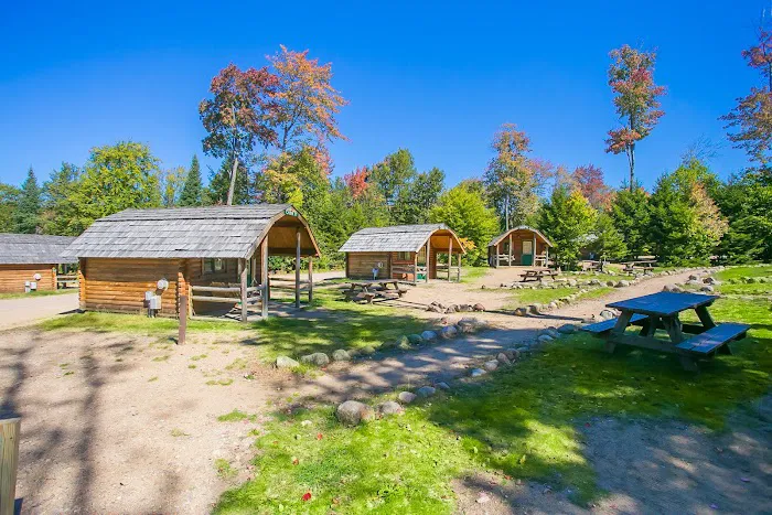 Old Forge Camping Resort Picture 6