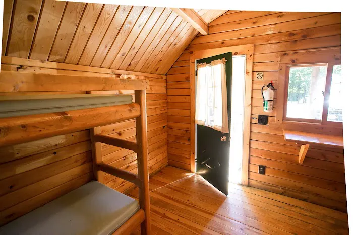 Old Forge Camping Resort Picture 9