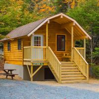 Old Forge Camping Resort ico