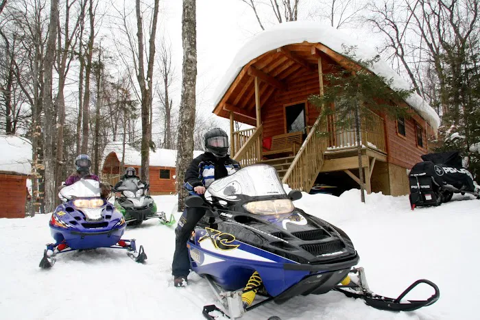 Old Forge Camping Resort Picture 5