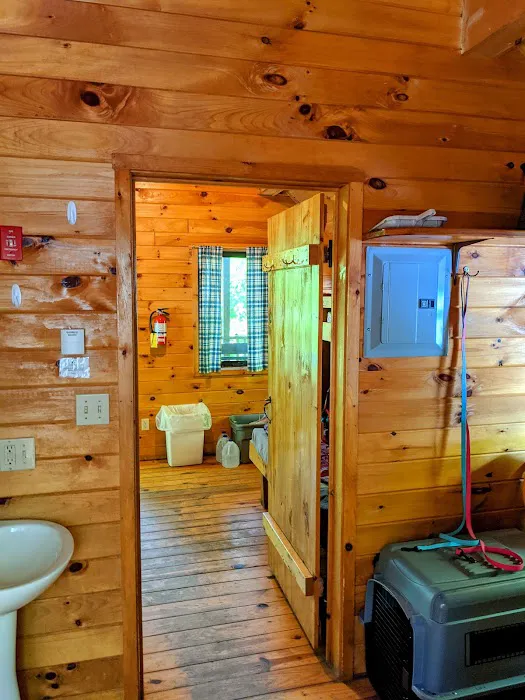Old Forge Camping Resort Picture 2