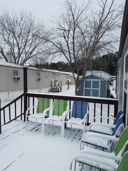 Foxwood Village Picture 10